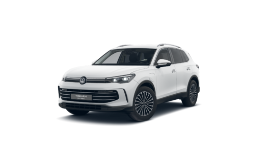 Bild eines Tiguan Elegance eHybrid DSG 150 kW