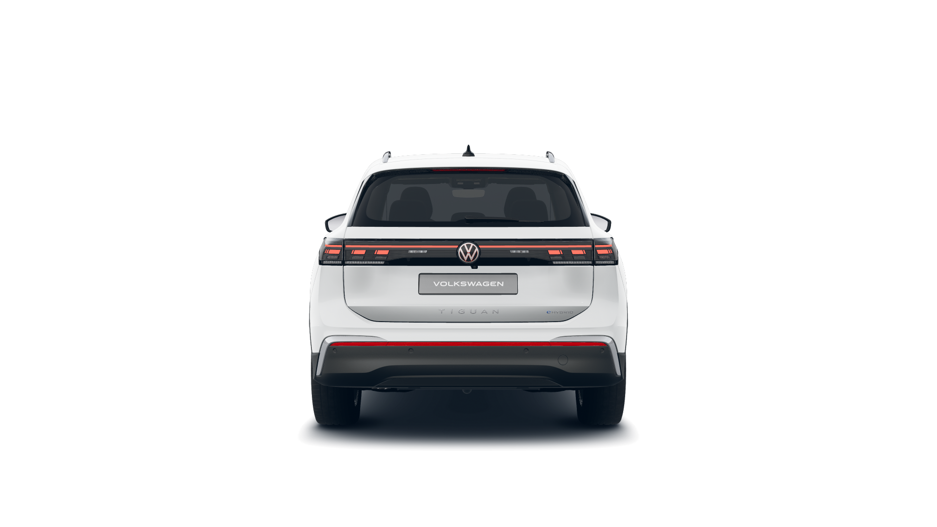 Bild eines Tiguan Elegance eHybrid DSG 150 kW