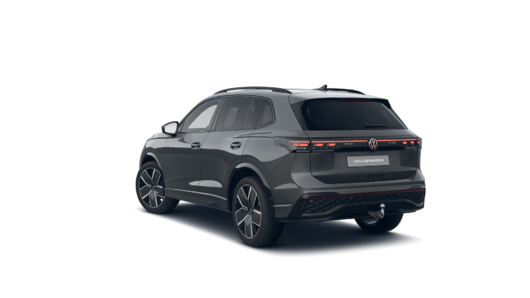 Bild eines Tiguan Sport TDI 4MOTION DSG