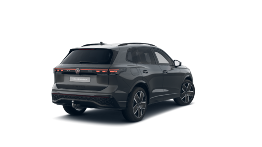 Bild eines Tiguan Sport TDI 4MOTION DSG