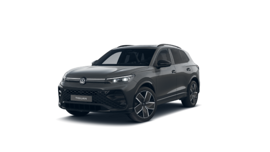 Bild eines Tiguan Sport TDI 4MOTION DSG