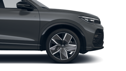 Bild eines Tiguan Sport TDI 4MOTION DSG