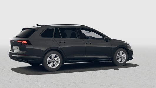 Bild eines Golf Variant 4Me TSI