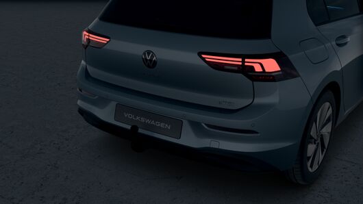 Bild eines Golf Rabbit mHEV DSG