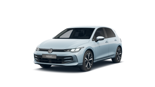 VW Golf Rabbit mHEV DSG 2025