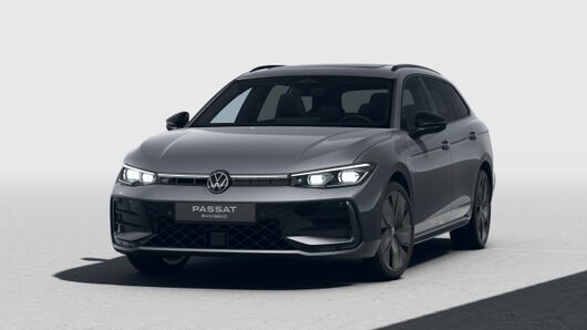Bild eines Passat Variant Sport eHybrid 150kW