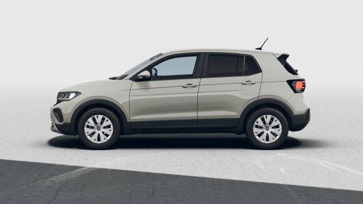 Bild eines T-Cross 4Me TSI