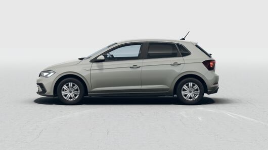 Bild eines Polo 4Me TSI