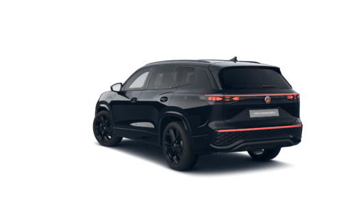 Bild eines Tayron R-Line eHybrid DSG 150kW