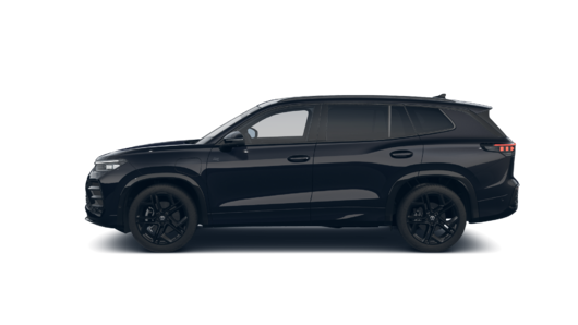 Bild eines Tayron R-Line eHybrid DSG 150kW