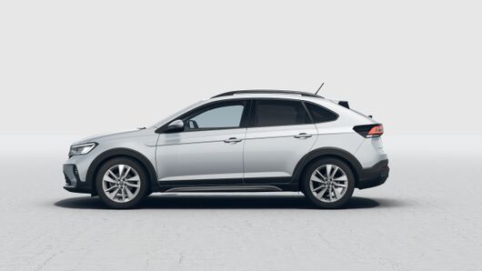 Bild eines Taigo Friends TSI DSG