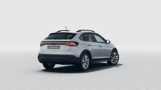 Bild eines Taigo Friends TSI DSG