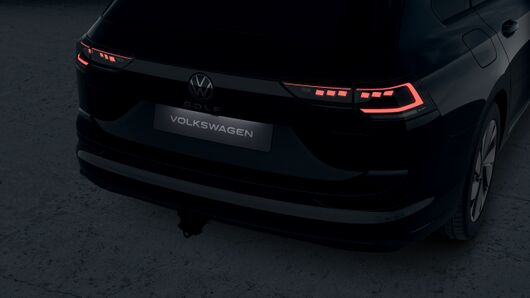 Bild eines Golf Variant Business TSI