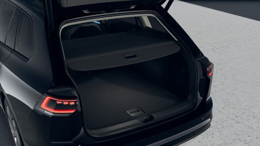 Bild eines Golf Variant Business TSI