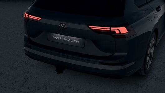 Bild eines Golf Variant Business TSI