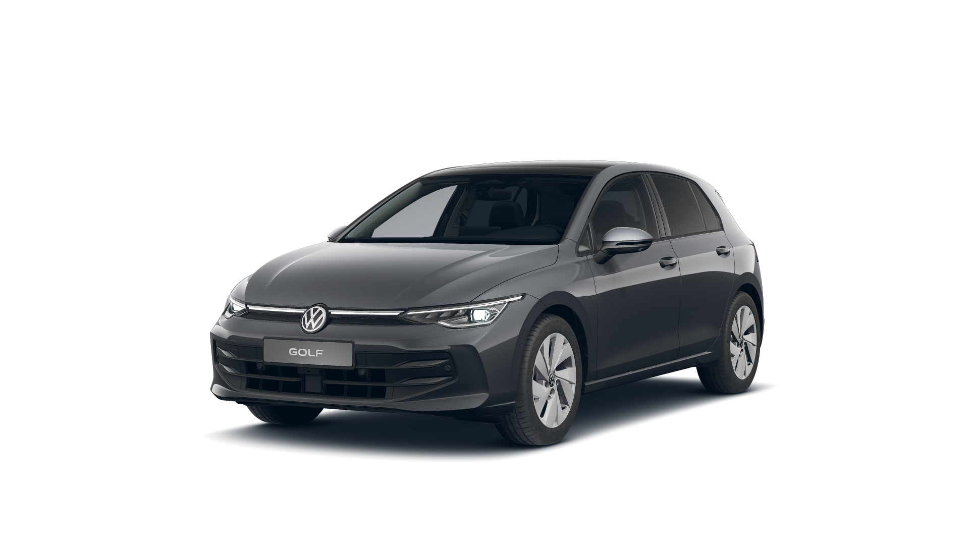 VW Golf Rabbit TSI 2026