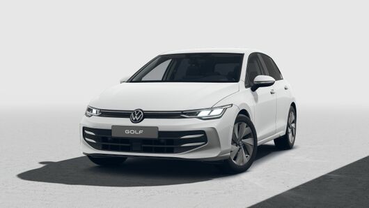 VW Golf Rabbit TSI 2026