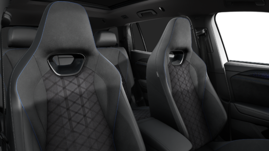 Bild eines Tayron Sport TDI 4MOTION DSG