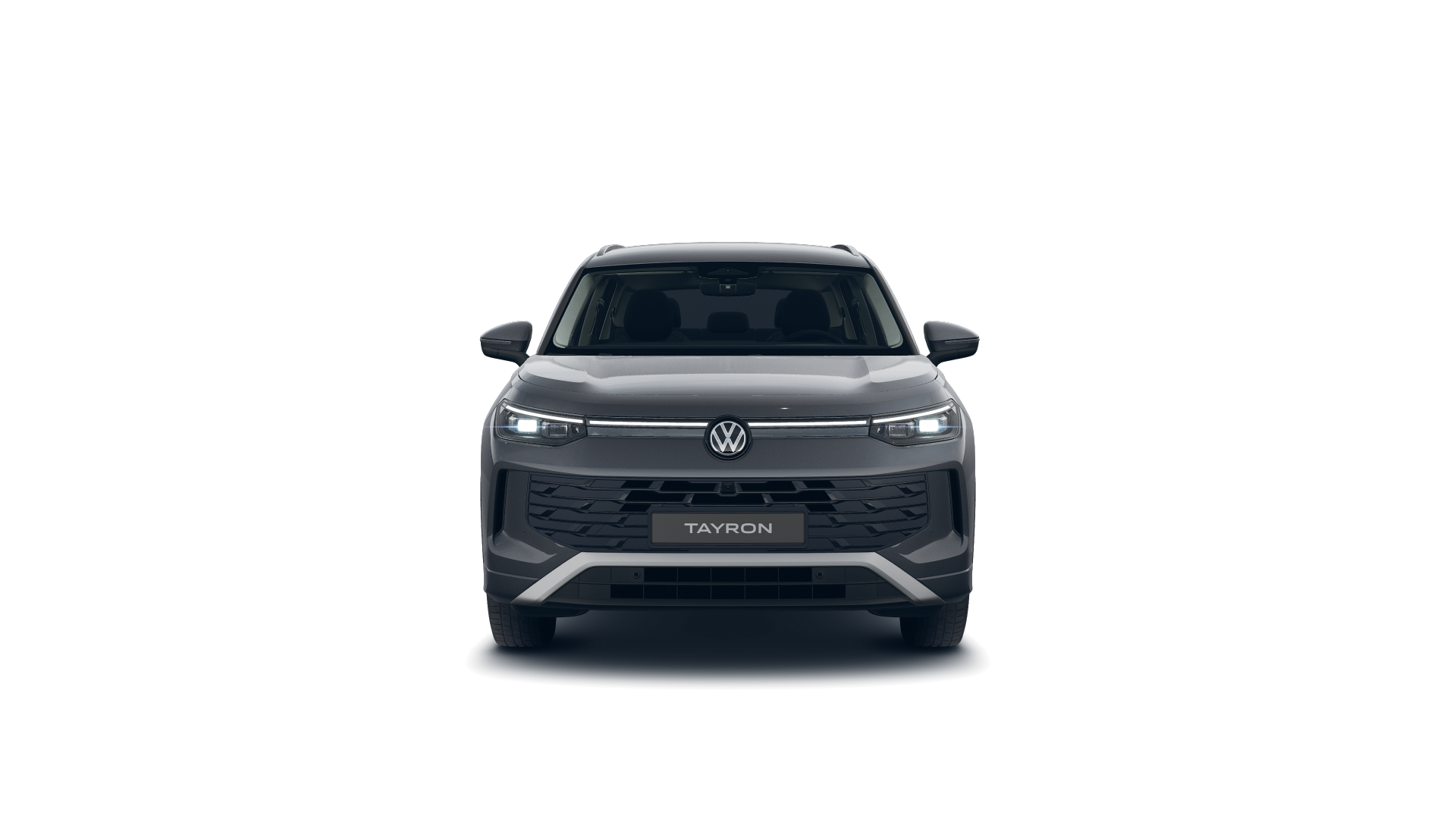 Bild eines Tayron Friends eTSI DSG