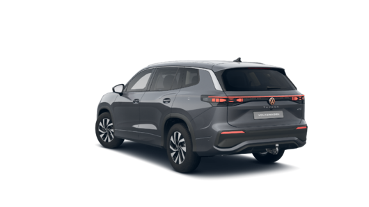 Bild eines Tayron Friends eTSI DSG