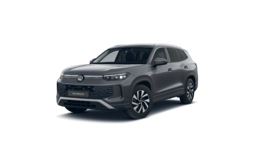 Bild eines Tayron Friends eTSI DSG