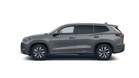 Bild eines Tayron Friends eTSI DSG