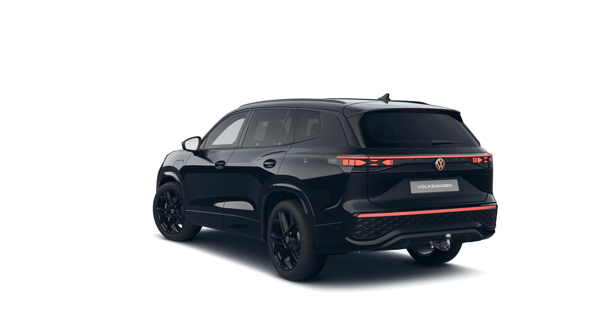 Bild eines Tayron Sport eHybrid DSG 150kW