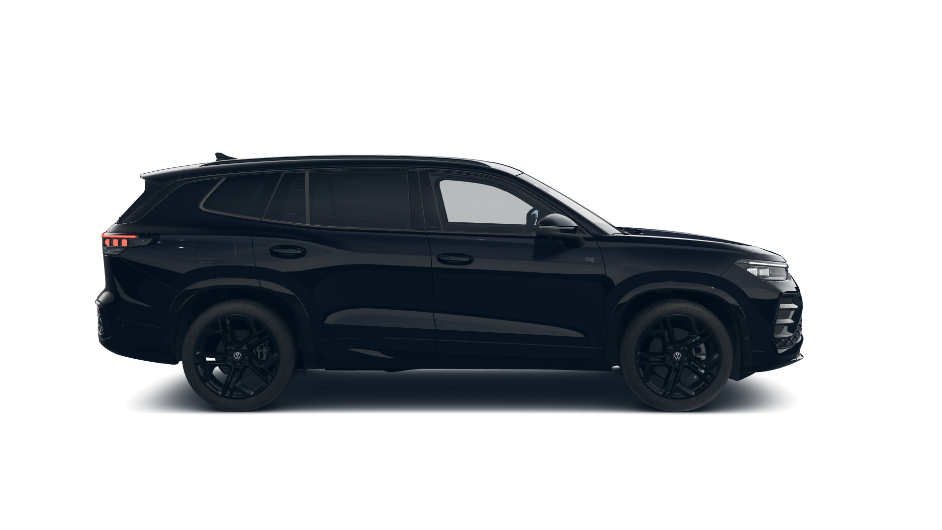 Bild eines Tayron Sport eHybrid DSG 150kW