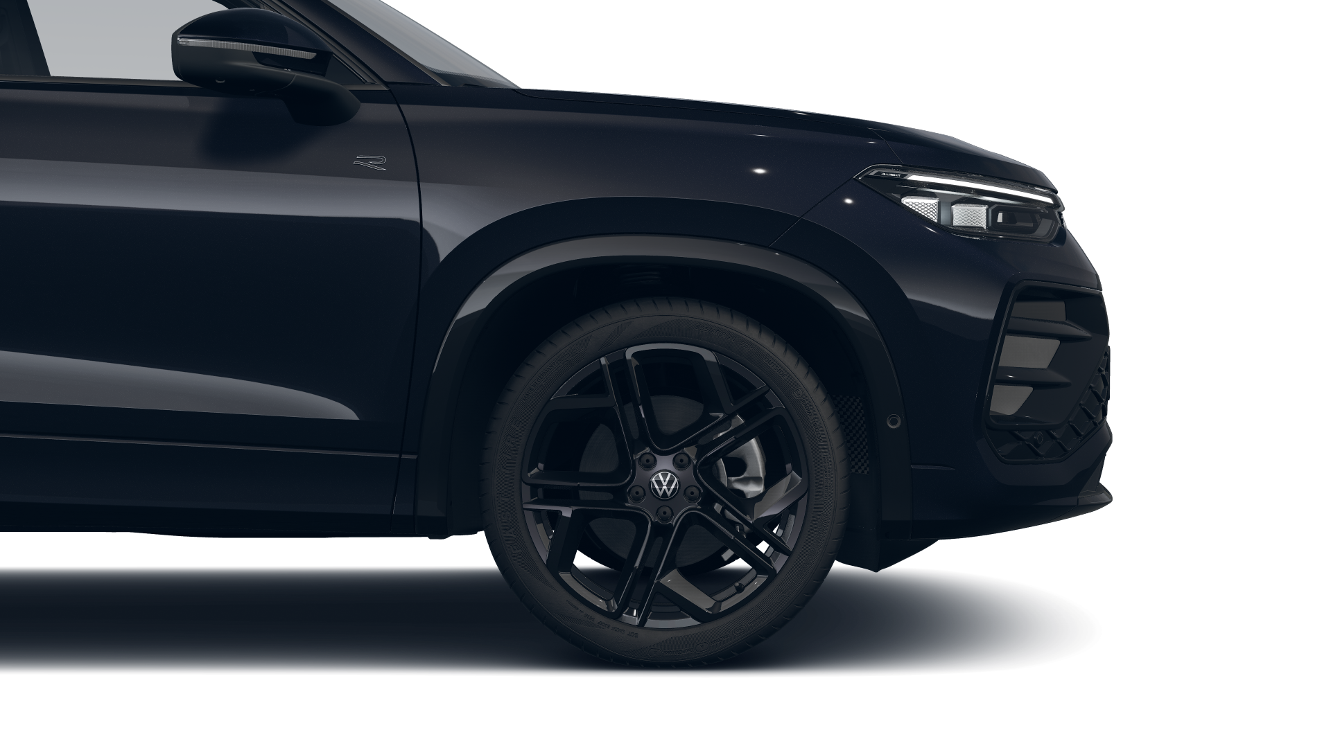 Bild eines Tayron Sport eHybrid DSG 150kW