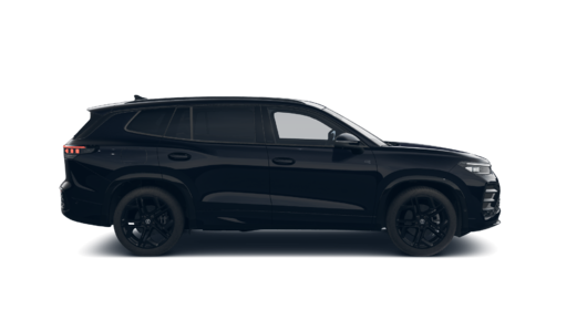 Bild eines Tayron Sport eHybrid DSG 150kW