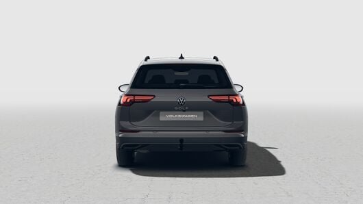 Bild eines Golf Variant Business TSI