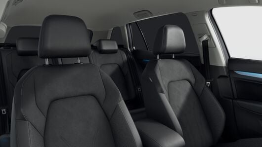 Bild eines Golf Variant Business TSI