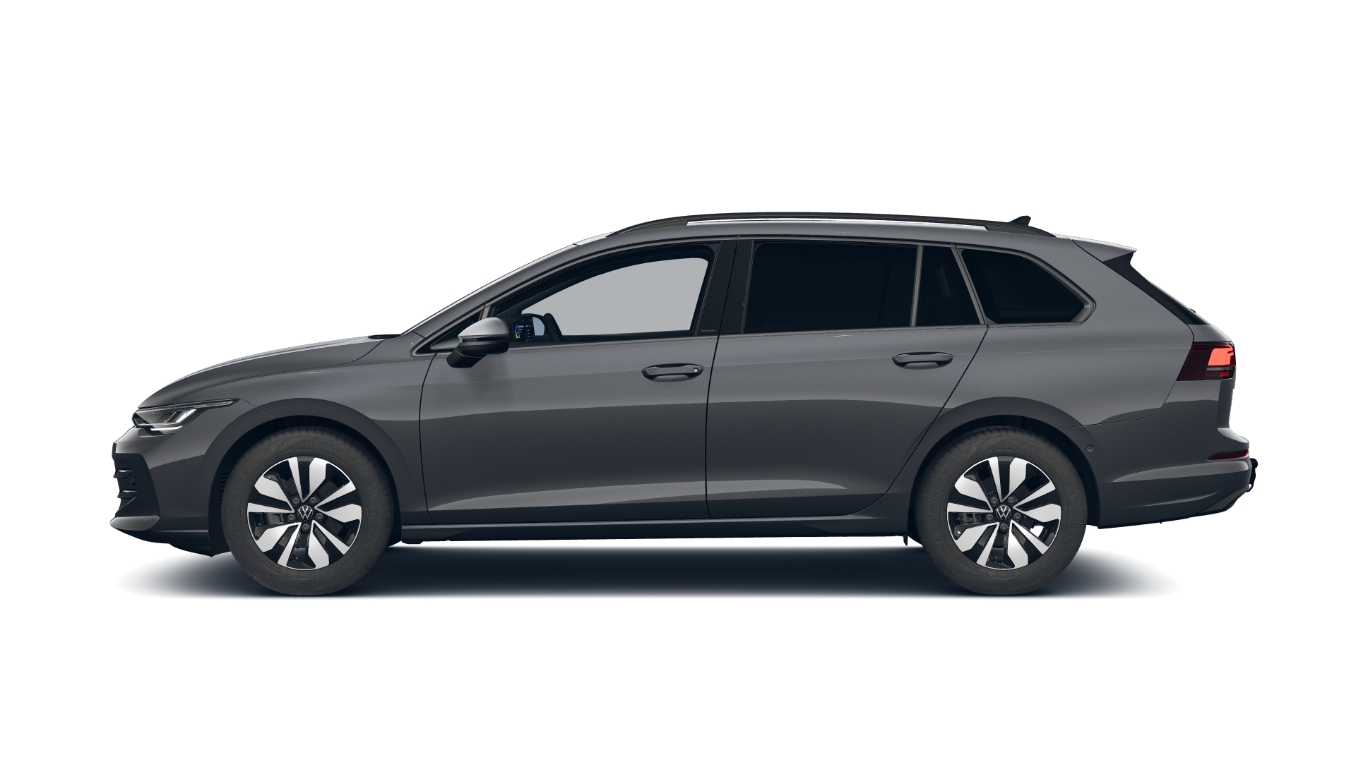 Golf Variant