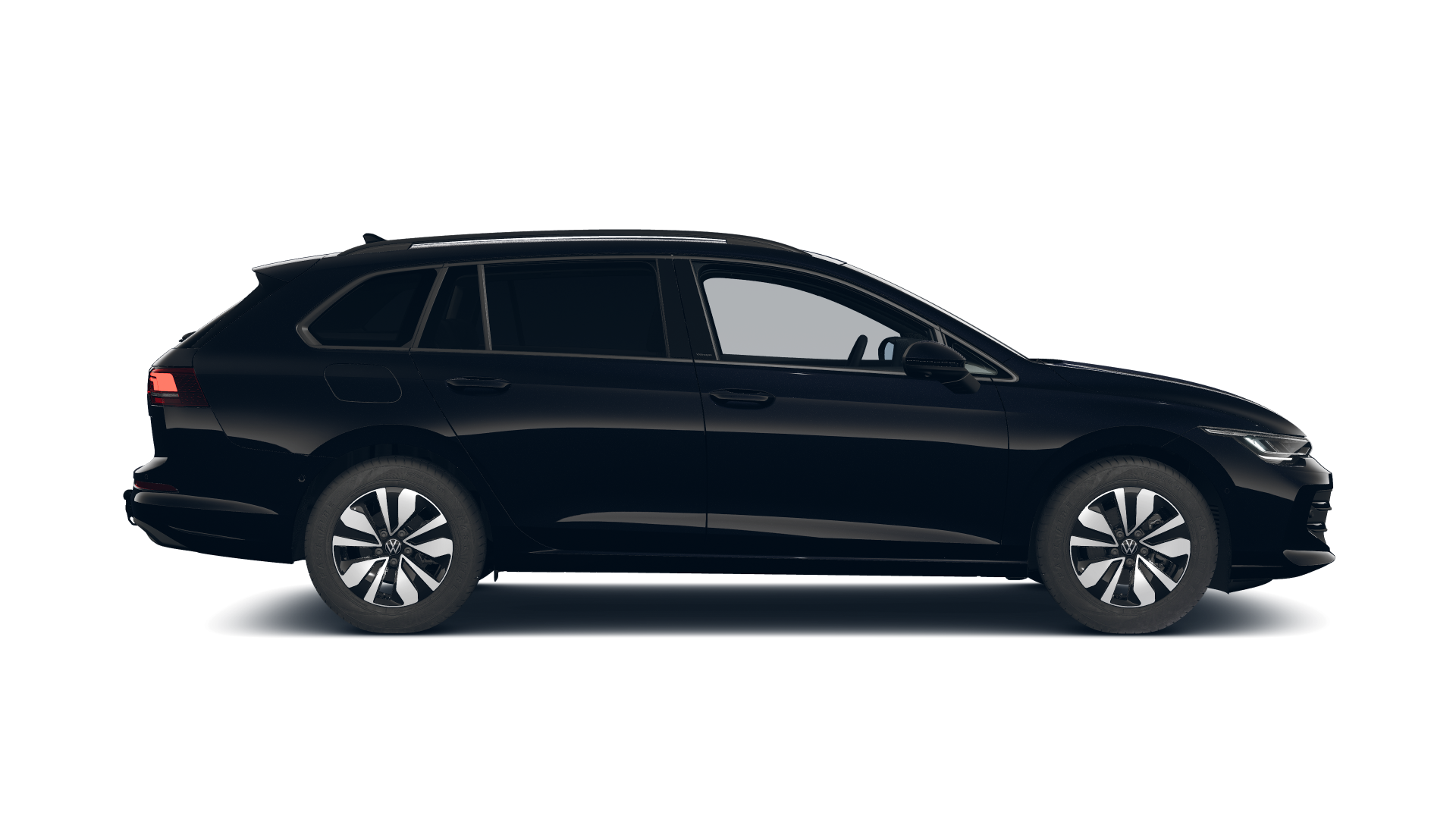 Bild eines Golf Variant Business TSI