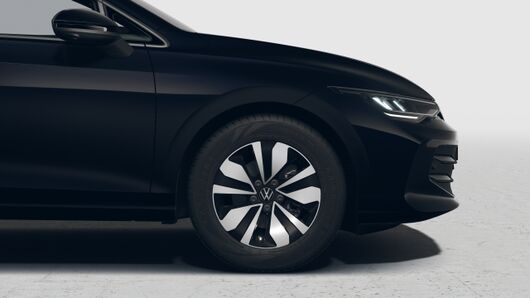 Bild eines Golf Variant Business TSI