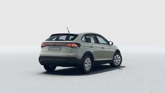 Bild eines Taigo 4Me TSI