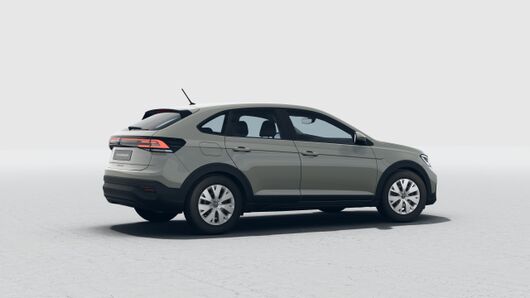 Bild eines Taigo 4Me TSI