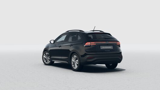 Bild eines Taigo Friends TSI