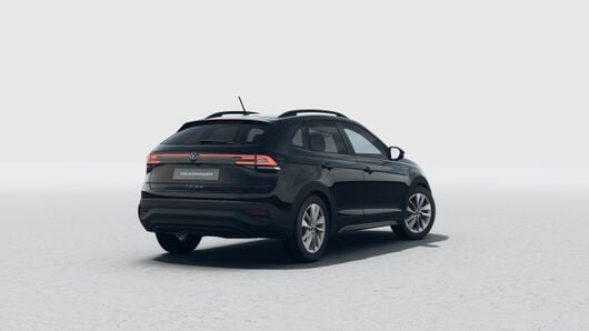 Bild eines Taigo Friends TSI