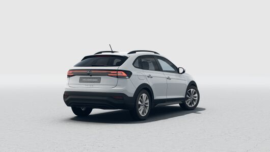 Bild eines Taigo Friends TSI