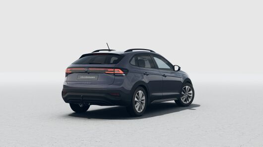 Bild eines Taigo Friends TSI