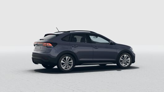 Bild eines Taigo Friends TSI