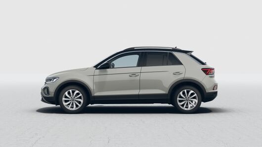 Bild eines T-Roc Friends TSI