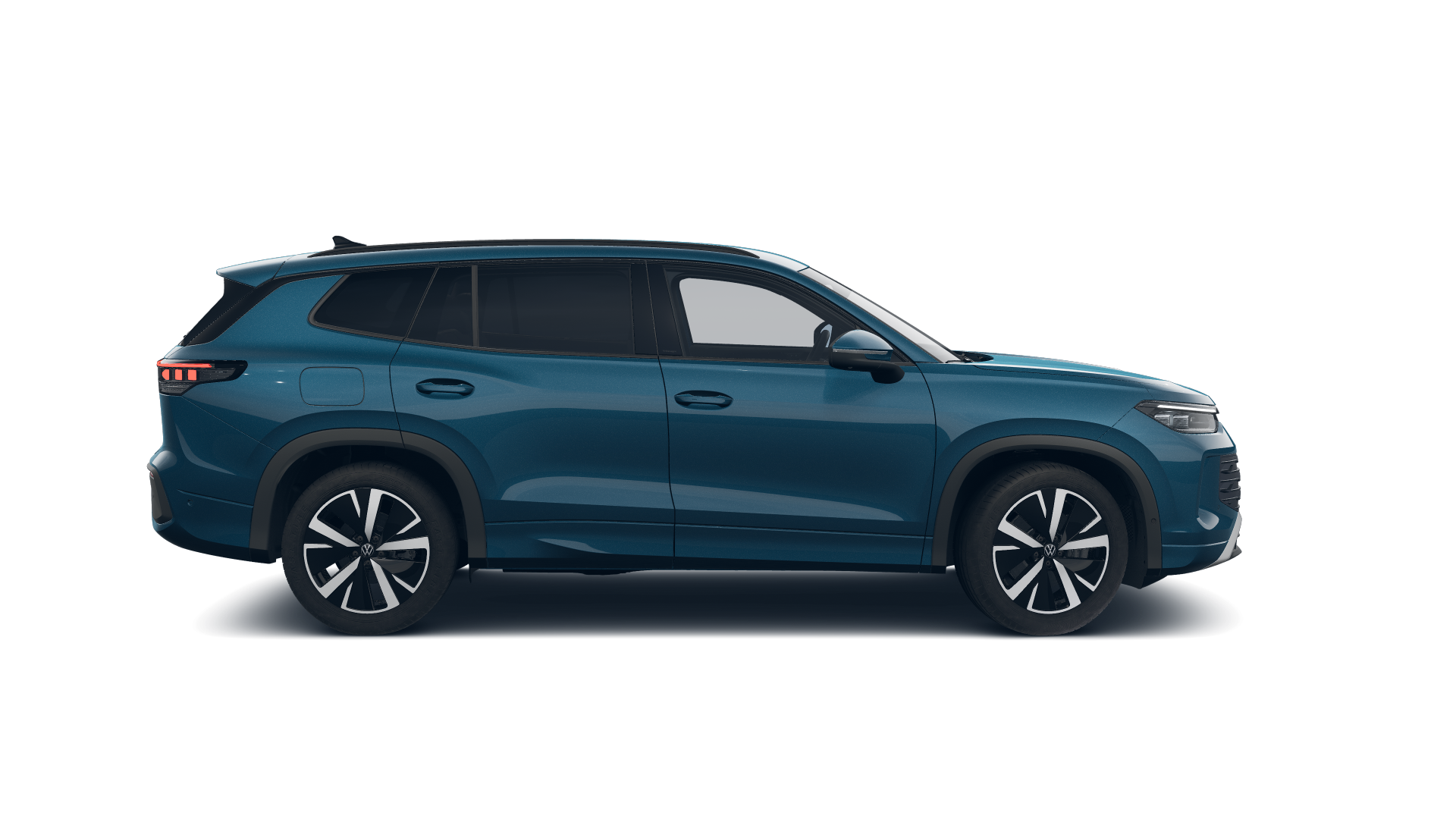 Bild eines Tayron Friends eTSI DSG