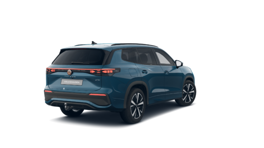 Bild eines Tayron Friends eTSI DSG