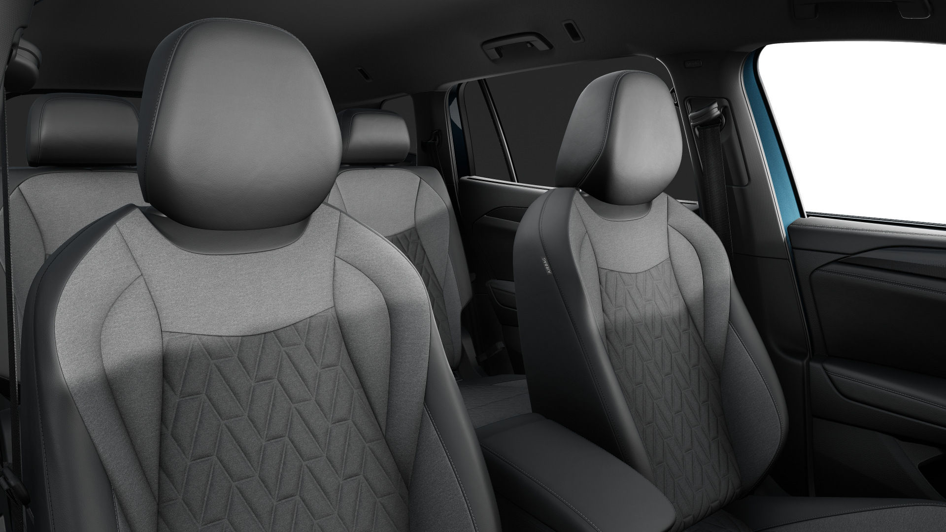 Bild eines Tayron Friends eTSI DSG