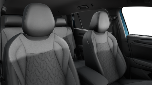 Bild eines Tayron Friends eTSI DSG