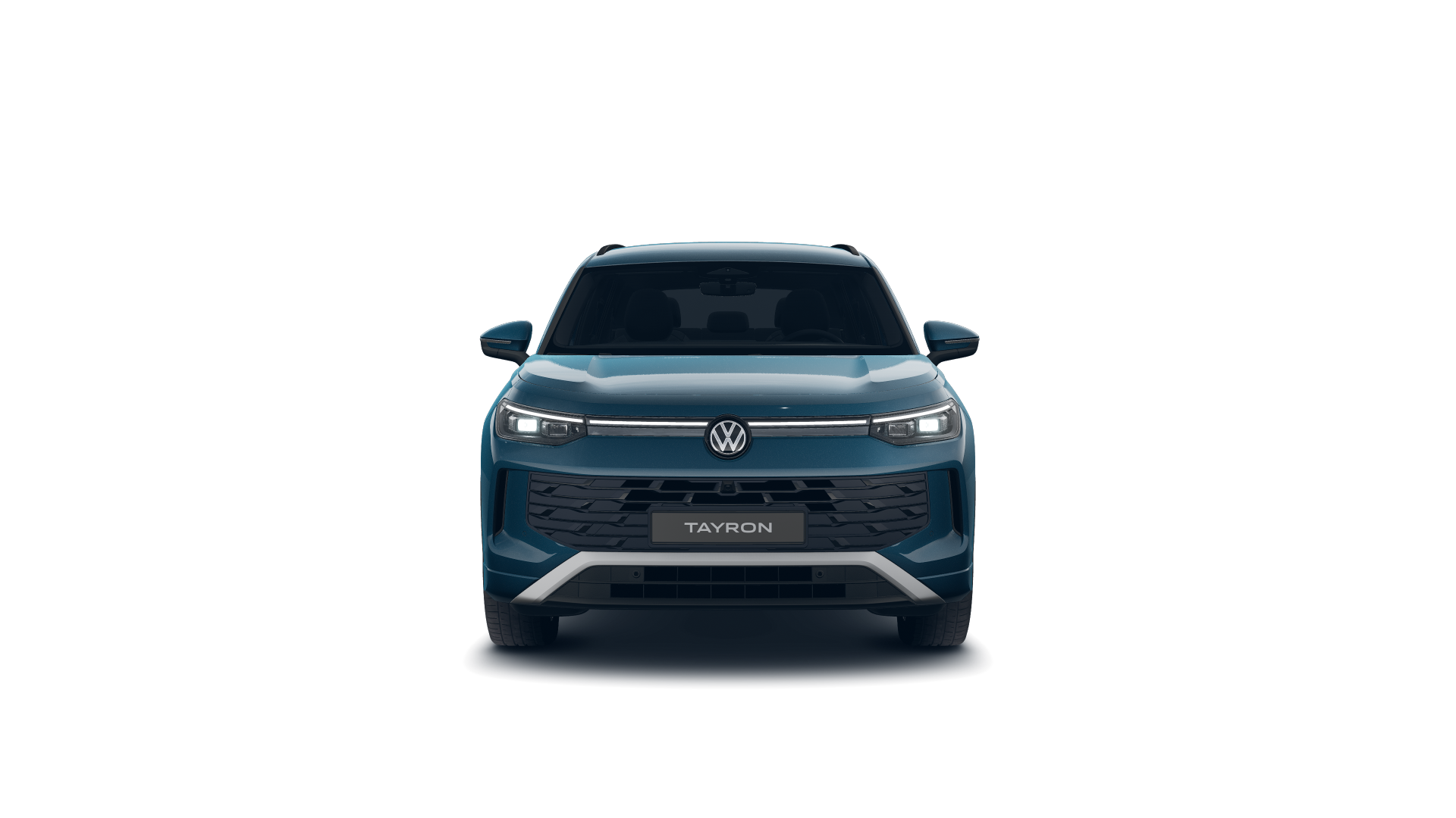 Bild eines Tayron Friends eTSI DSG