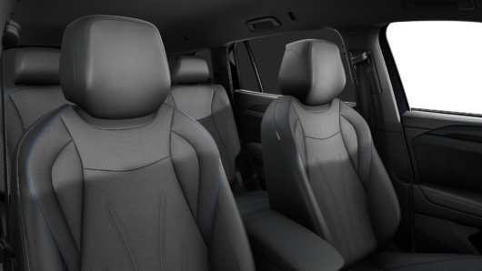 Bild eines Tayron R-Line TDI 4MOTION DSG