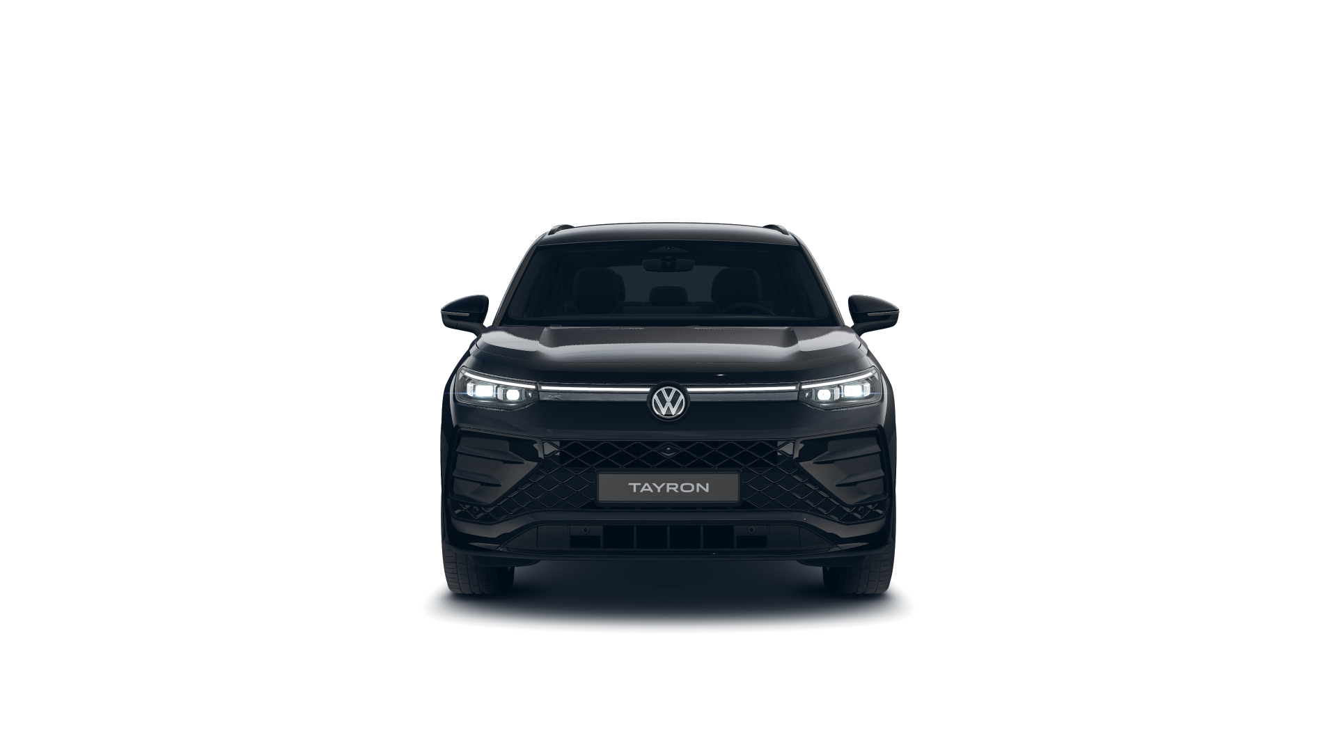 Bild eines Tayron R-Line TDI 4MOTION DSG